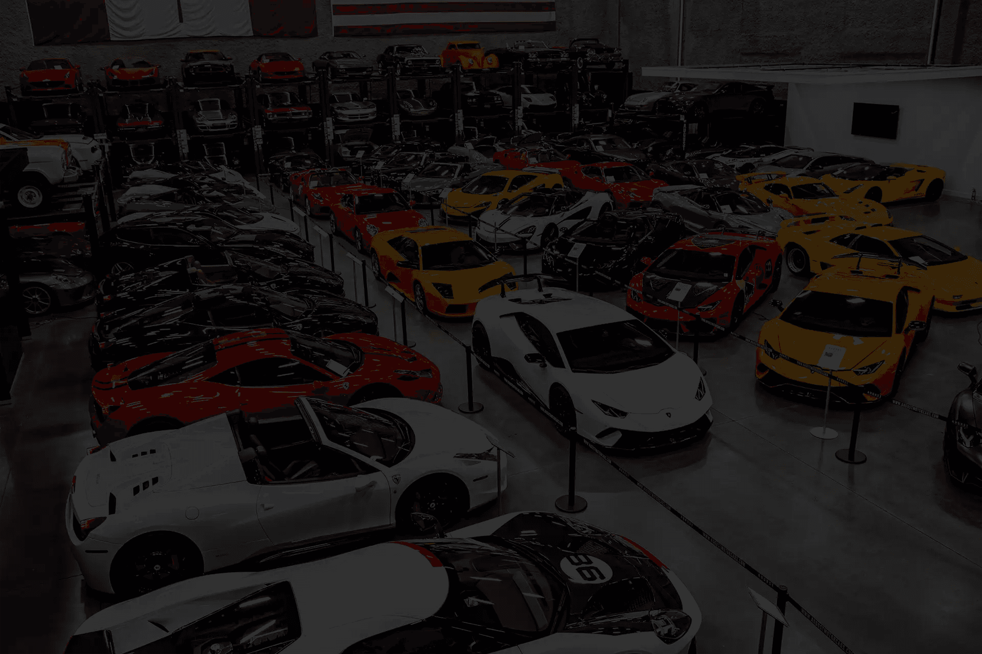 Explore Classic Listings